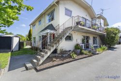 5/28 Taramea Place, Addington, Christchurch City, Canterbury, 8024, New Zealand