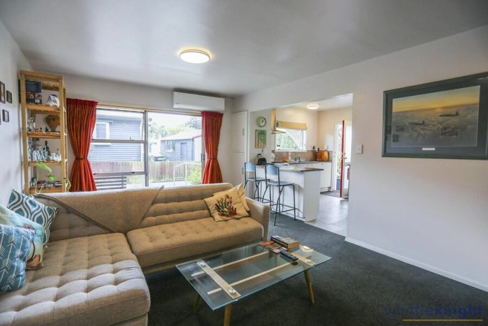 5/28 Taramea Place, Addington, Christchurch City, Canterbury, 8024, New Zealand