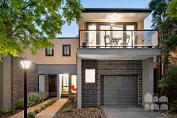 Unit 17/3 Johnston St, Newport VIC 3015, Australia