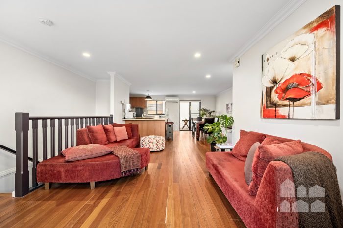 Unit 17/3 Johnston St, Newport VIC 3015, Australia