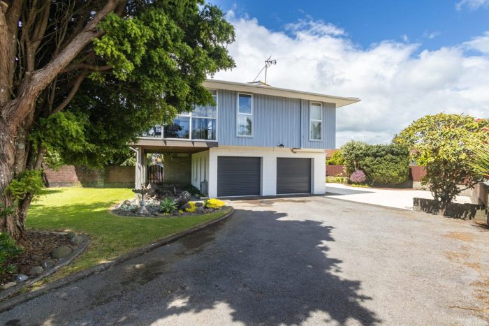 13 Julian Place, Westown, New Plymouth, Taranaki, 4310, New Zealand