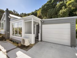 409 Marine Drive, Eastbourne, Lower Hutt, Wellington, 5013, New Zealand