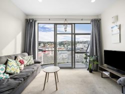 704/115 Vivian Street, Te Aro, Wellington, 6011, New Zealand