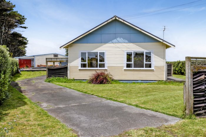 45 McAlpine Road, Hawera, South Taranaki, Taranaki, 4672, New Zealand