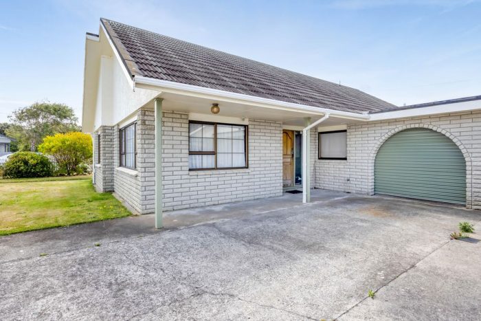 84A Wilson Street, Hawera, South Taranaki, Taranaki, 4610, New Zealand