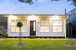 2/19 Burnham Street, Seatoun, Wellington, 6022, New Zealand