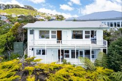 67 Wadestown Road, Wadestown, Wellington, 6012, New Zealand