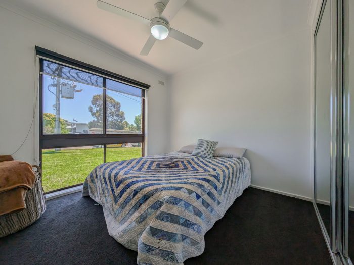 2 Malone St, Boort VIC 3537, Australia