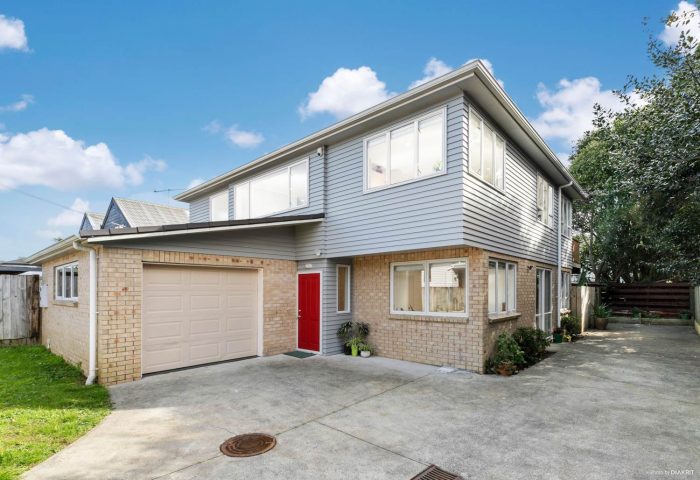 3 Marei Road, Ellerslie, Auckland, 1061, New Zealand