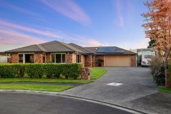 8 Margaret Alice Close, Whalers Gate, New Plymouth, Taranaki, 4310, New Zealand