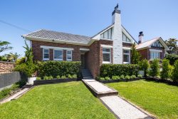 58 Marsden Avenue, Mount Eden, Auckland, 1024, New Zealand