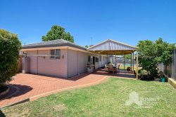 2 Mossop St, South Bunbury WA 6230, Australia