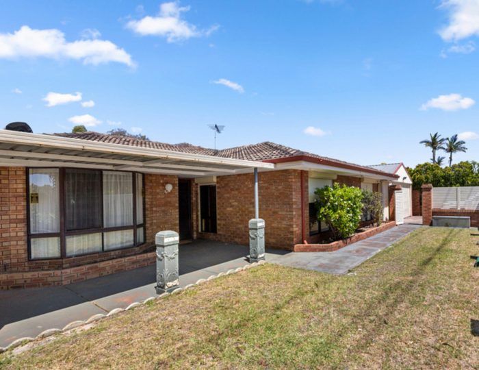 112 Iolanthe St, Eden Hill WA 6054, Australia