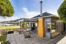 131 Overtoun Terrace, Hataitai, Wellington, 6021, New Zealand