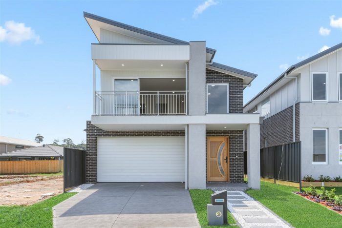 51 Thoroughbred Dr, Cobbitty NSW 2570, Australia