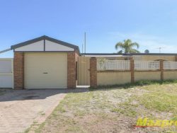 Unit 1/16 Tavistock Cres, Lynwood WA 6147, Australia