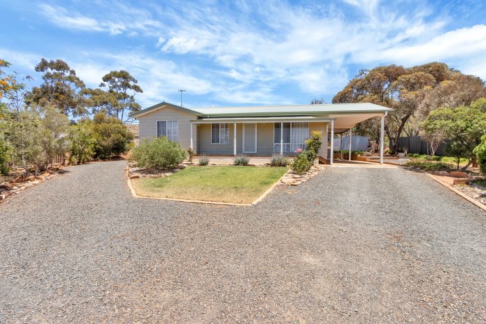 5 Sheoak Cres, Eudunda SA 5374, Australia