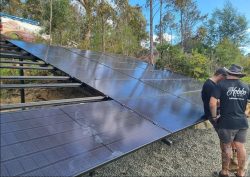 Solar Panels Penrith