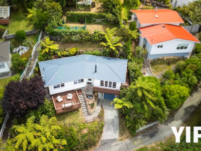 10 Stella Grove, Newlands, Wellington, 6037, New Zealand