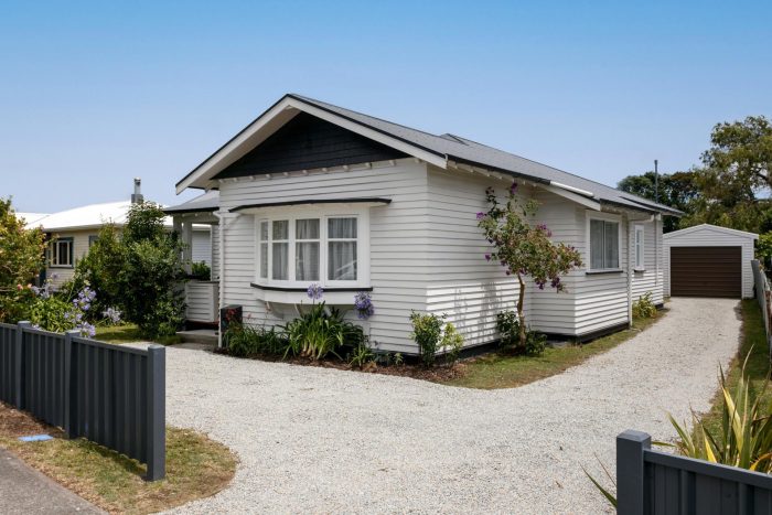 57 Roebuck Road, Te Hapara, Gisborne, 4010, New Zealand