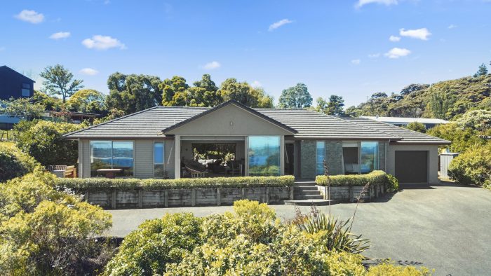 136 Ti Point Rd, Leigh, Rodney, Auckland, 0985, New Zealand