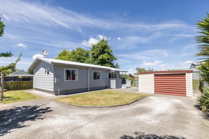 207A Wolseley Street, Mayfair, Hastings, Hawke’s Bay, 4122, New Zealand