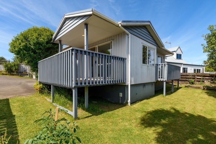 16B Bristol Avenue, Brookfield, Tauranga, Bay Of Plenty, 3110, New Zealand