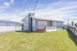 8 Dick Place, Onekawa, Napier, Hawke’s Bay, 4110, New Zealand