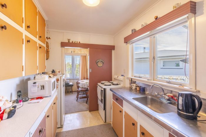 8 Dick Place, Onekawa, Napier, Hawke’s Bay, 4110, New Zealand