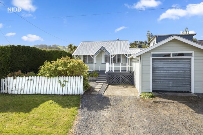 7 View Street, Warrington, Dunedin, Otago, 9471, New Zealand