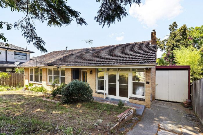 61 Vincent St, Oak Park VIC 3046, Australia