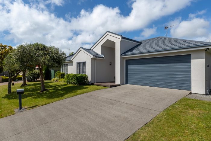 7 San Vito Place, Paraparaumu Beach, Kapiti Coast, Wellington, 5032, New Zealand