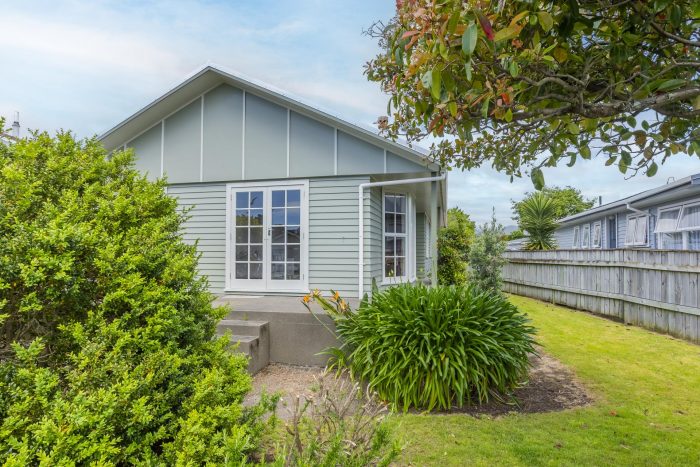 44 Walton Road, Paraparaumu Beach, Kapiti Coast, Wellington, 5032, New Zealand