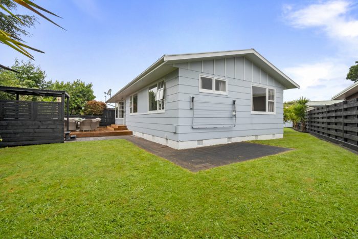 6 Kimberley Grove, Westbrook, Palmerston North, Manawatu / Whanganui, 4412, New Zealand