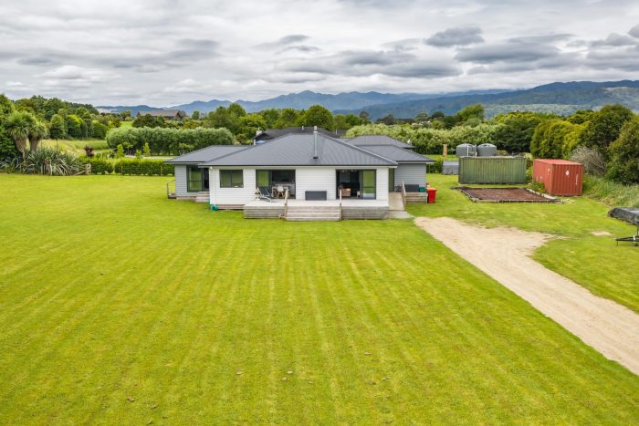 12 Faydon Close, Ohau, Horowhenua, Manawatu / Whanganui, 5570, New Zealand