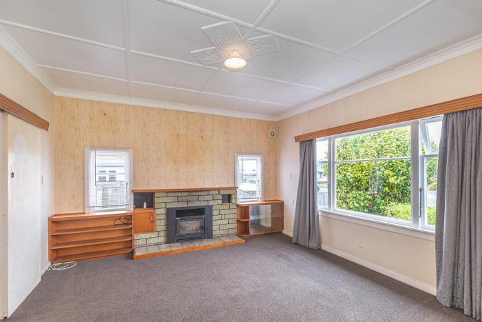 13 Winchester Street, Levin, Horowhenua, Manawatu / Whanganui, 5510, New Zealand