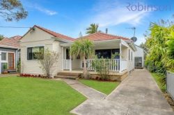 12 Young Rd, New Lambton NSW 2305, Australia