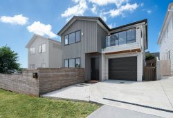 2A Askew Place, Half Moon Bay, Manukau City, Auckland, 2012, New Zealand