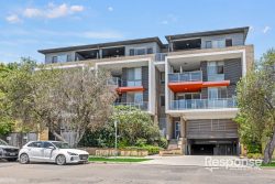 Unit 66/18 Hope St, Rosehill NSW 2142, Australia