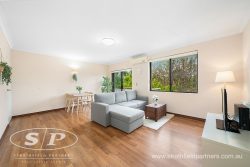 Unit 9/37 Abbotsford Rd, Homebush NSW 2140, Australia