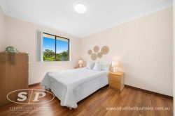 Unit 9/37 Abbotsford Rd, Homebush NSW 2140, Australia