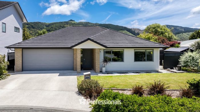 17 Ashington Road, Silverstream, Upper Hutt, Wellington, 5019, New Zealand