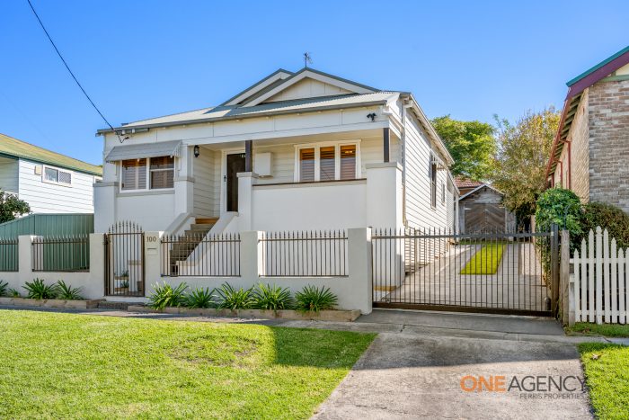 100 Barton St, Mayfield NSW 2304, Australia