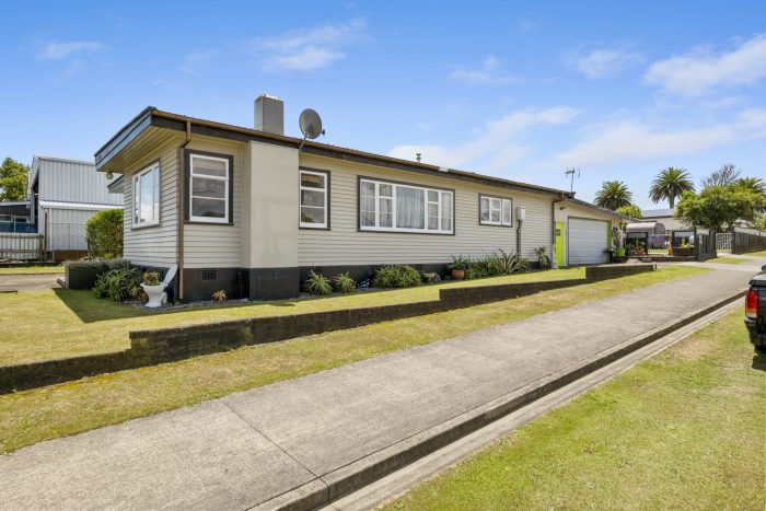 158 Bridge Street, Eltham, South Taranaki, Taranaki, 4322, New Zealand