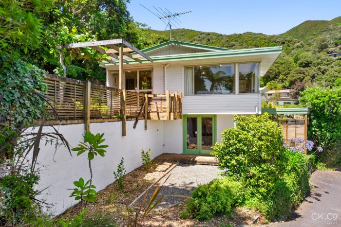 7 Damian Grove, Waterloo, Lower Hutt, Wellington, 5011, New Zealand