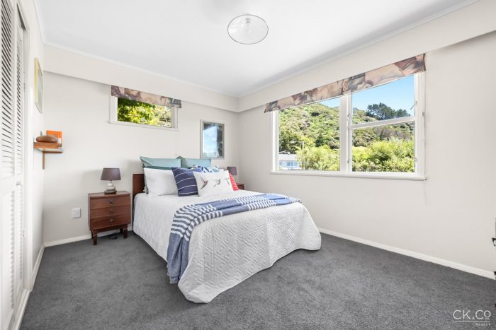 7 Damian Grove, Waterloo, Lower Hutt, Wellington, 5011, New Zealand