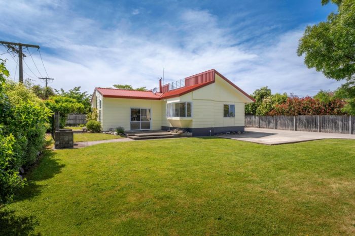 23 College Street, Motueka, Tasman, Nelson / Tasman, 7120, New Zealand