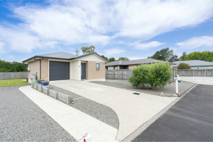 12D Bertelsen Court, Otaki, Kapiti Coast, Wellington, 5512, New Zealand