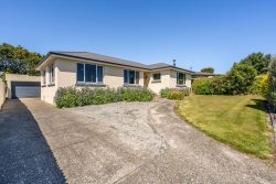 107 Dome Street, Newfield, Invercargill, Southland, 9812, New Zealand