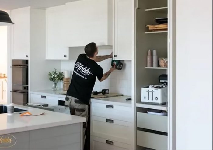 Electrician Penrith